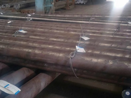 富拉尔基30CrMnSi合金结构钢